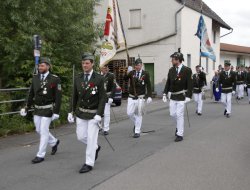 Schützenfest Sonntag 2026